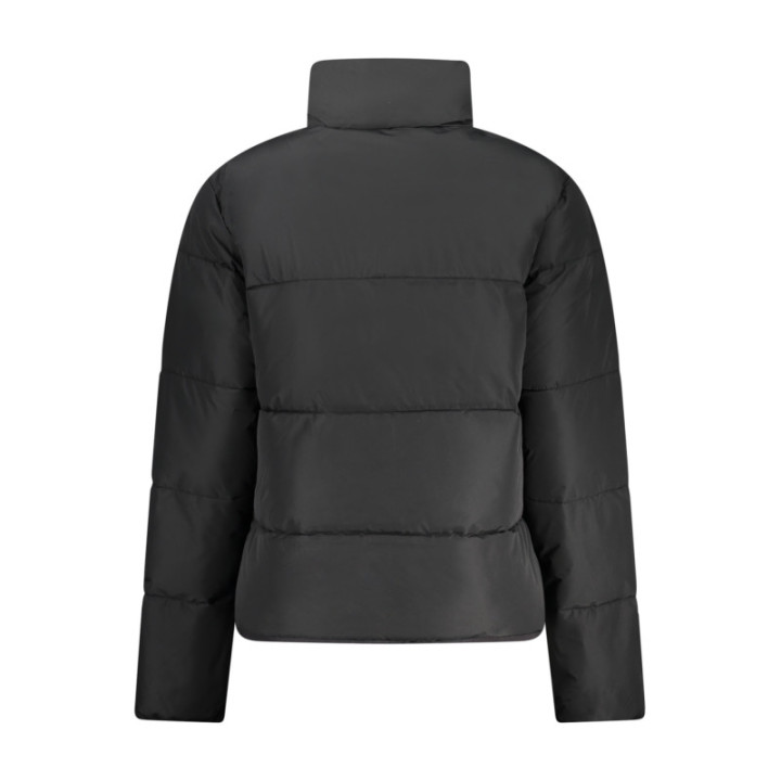 NORVÈGE 1963 VESTE NOIRE POUR FEMME