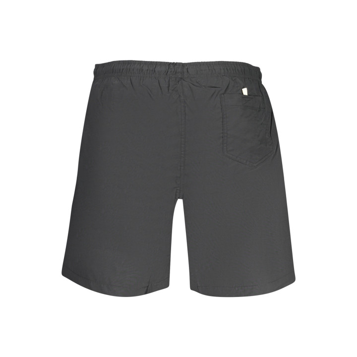 US GRAND COSTUME PART SOUS L'HOMME NOIR