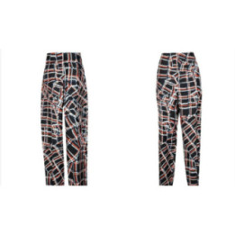 BOTTEGA VENETA PANTALONE