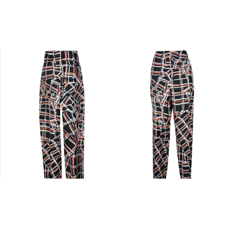 BOTTEGA VENETA PANTALONE
