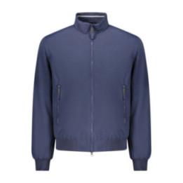 NORVÈGE 1963 VESTE BLEUE POUR HOMME