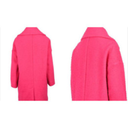 REDVALENTINO CAPPOTTO