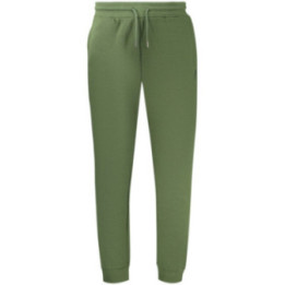 PANTALON DE SURVÊTEMENT LONG VERT POUR HOMME US GRAND