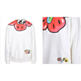 KENZO PARIS SWEATSHIRT