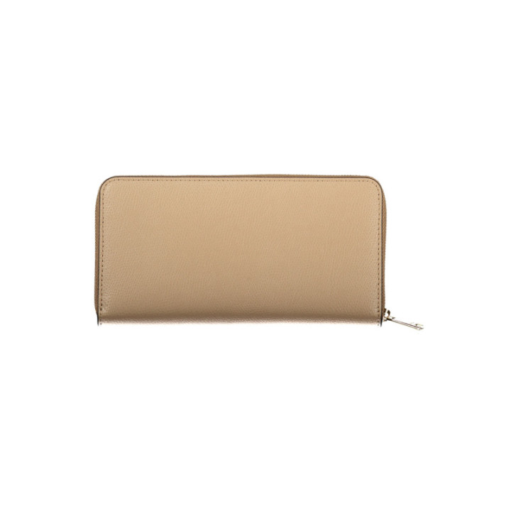 PORTEFEUILLE BEIGE POUR FEMME FURLA