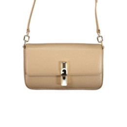 SAC BEIGE FURLA POUR FEMME
