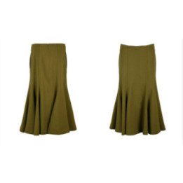 BOTTEGA VENETA SKIRT