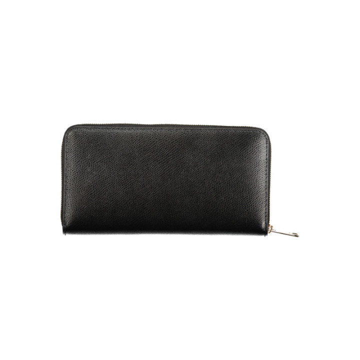 PORTEFEUILLE NOIR POUR FEMME FURLA
