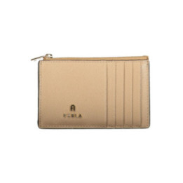 PORTEFEUILLE BEIGE POUR FEMME FURLA