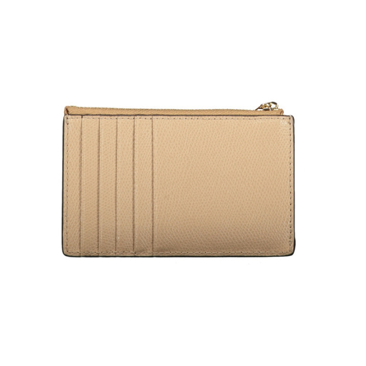 PORTEFEUILLE BEIGE POUR FEMME FURLA