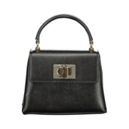 SAC NOIR POUR FEMME FURLA