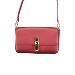 SAC ROUGE FURLA POUR FEMME