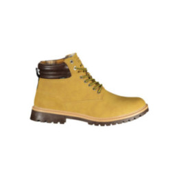 Bottes beiges pour hommes GAS FOOTWEAR