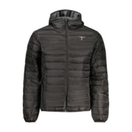 VESTE NOIRE POUR HOMME DE L'ACADÉMIE MILITAIRE