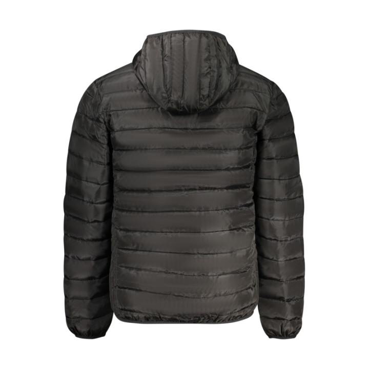 VESTE NOIRE POUR HOMME DE L'ACADÉMIE MILITAIRE