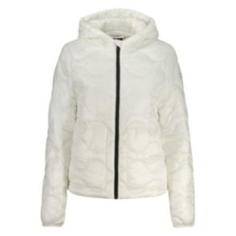 NORVÈGE 1963 VESTE BLANCHE POUR FEMME