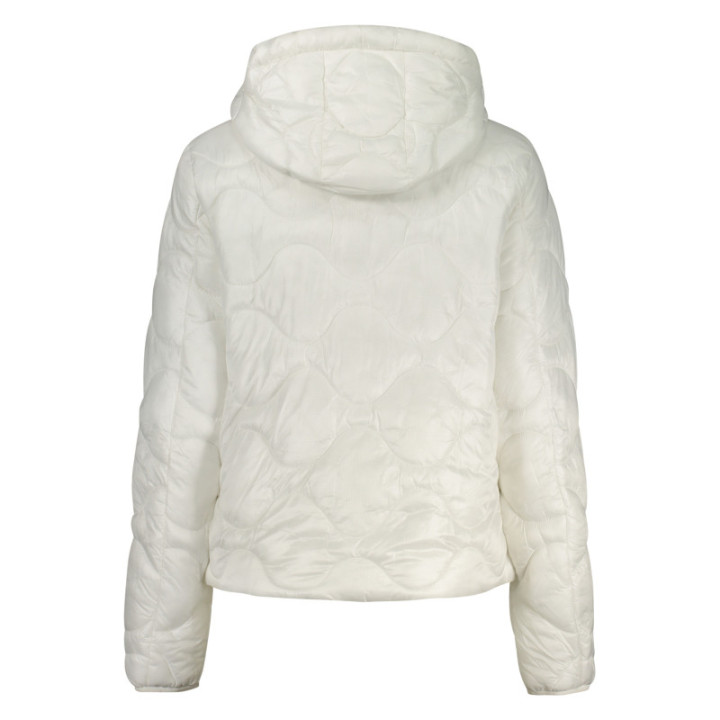 NORVÈGE 1963 VESTE BLANCHE POUR FEMME