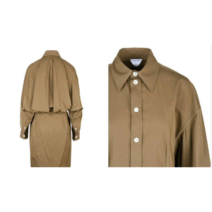 BOTTEGA VENETA ABITO