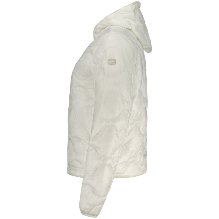 NORVÈGE 1963 VESTE BLANCHE POUR FEMME