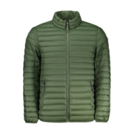 NORVÈGE 1963 VESTE VERTE HOMME
