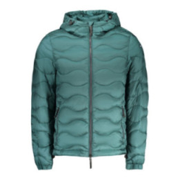 NORVÈGE 1963 VESTE VERTE HOMME