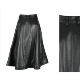 BALENCIAGA SKIRT