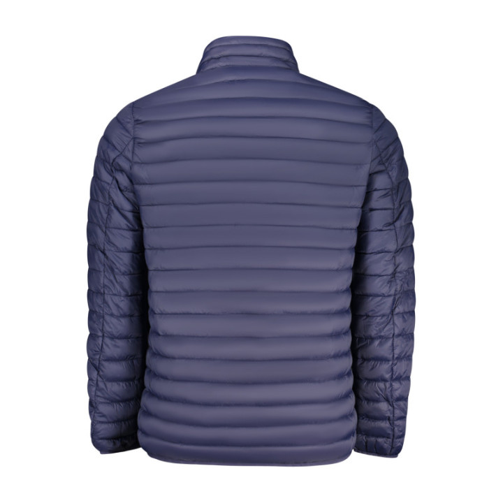 NORVÈGE 1963 VESTE BLEUE POUR HOMME