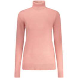 PULL ROSE POUR FEMME NORVÈGE 1963