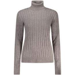 PULL GRIS POUR FEMME NORVÈGE 1963