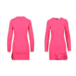 REDVALENTINO ABITO