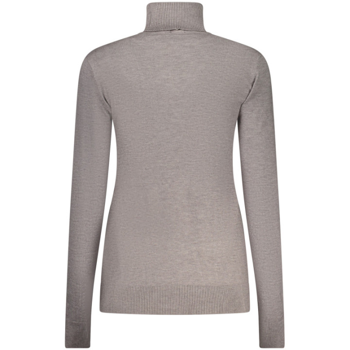 PULL GRIS POUR FEMME NORVÈGE 1963