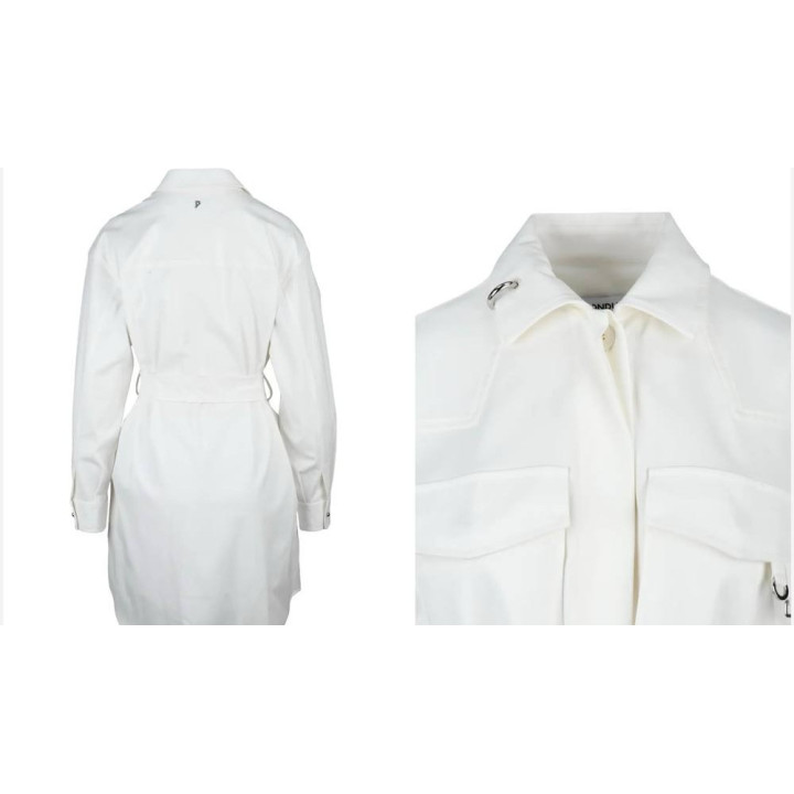 DONDUP ABITO DONNA