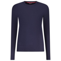 MAILLOT BLEU FÉMININ DE NORVÈGE 1963