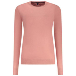 MAILLOT ROSE FÉMININ NORVÈGE 1963