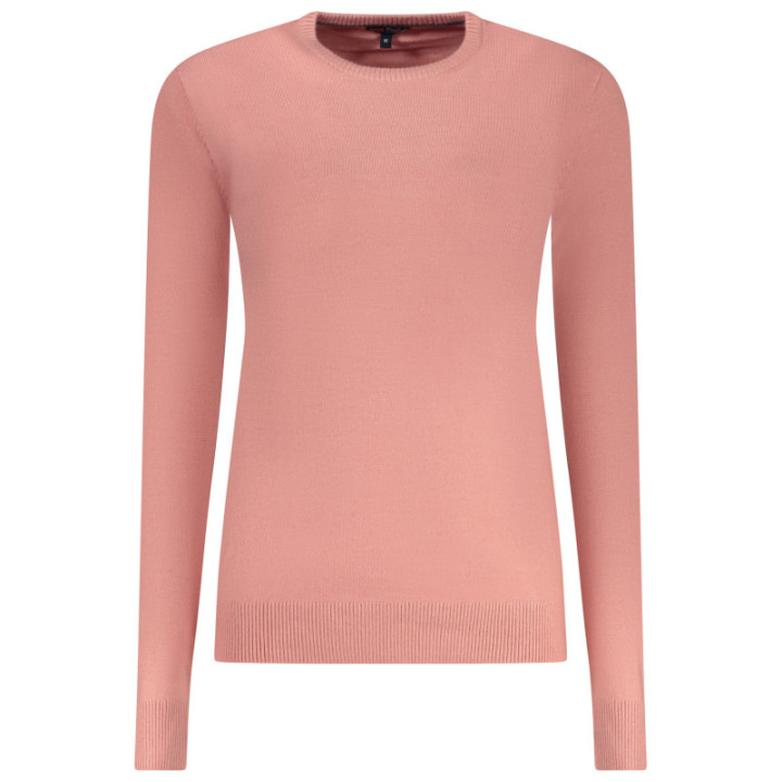 MAILLOT ROSE FÉMININ NORVÈGE 1963