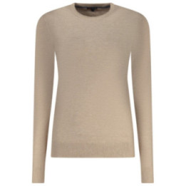 MAILLOT BEIGE FÉMININ NORVÈGE 1963