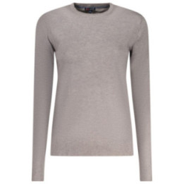 MAILLOT GRIS FÉMININ NORVÈGE 1963
