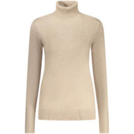 PULL BEIGE POUR FEMME NORVÈGE 1963