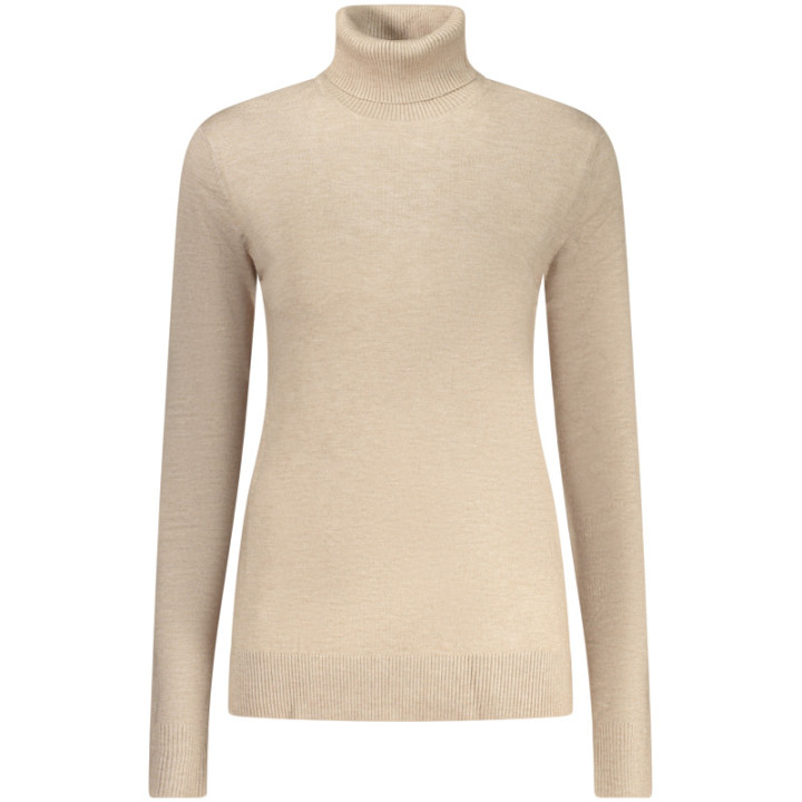 PULL BEIGE POUR FEMME NORVÈGE 1963