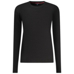 MAILLOT NOIR FÉMININ NORVÈGE 1963