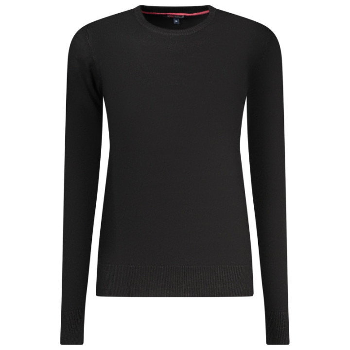 MAILLOT NOIR FÉMININ NORVÈGE 1963
