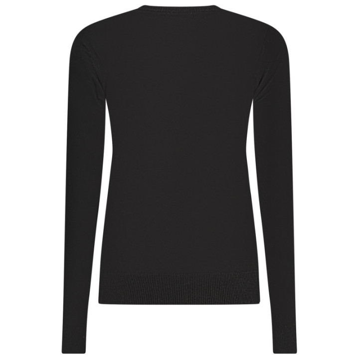 MAILLOT NOIR FÉMININ NORVÈGE 1963