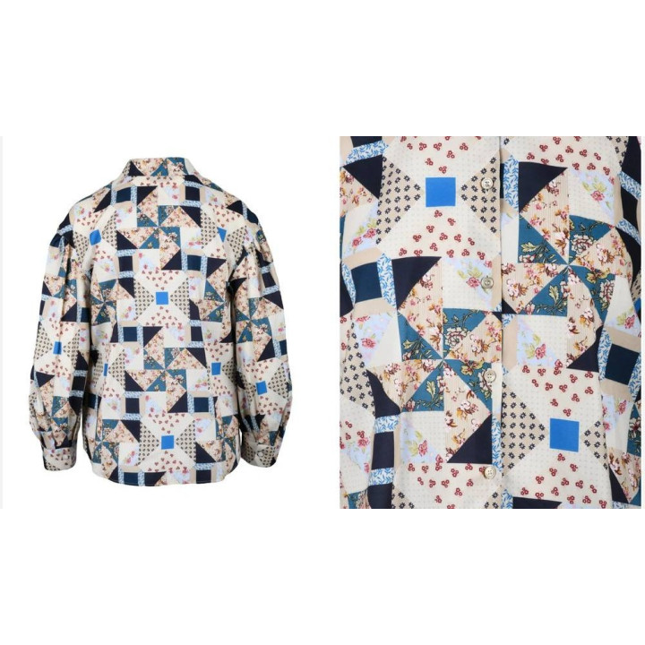 WEEKEND MAX MARA SHIRT