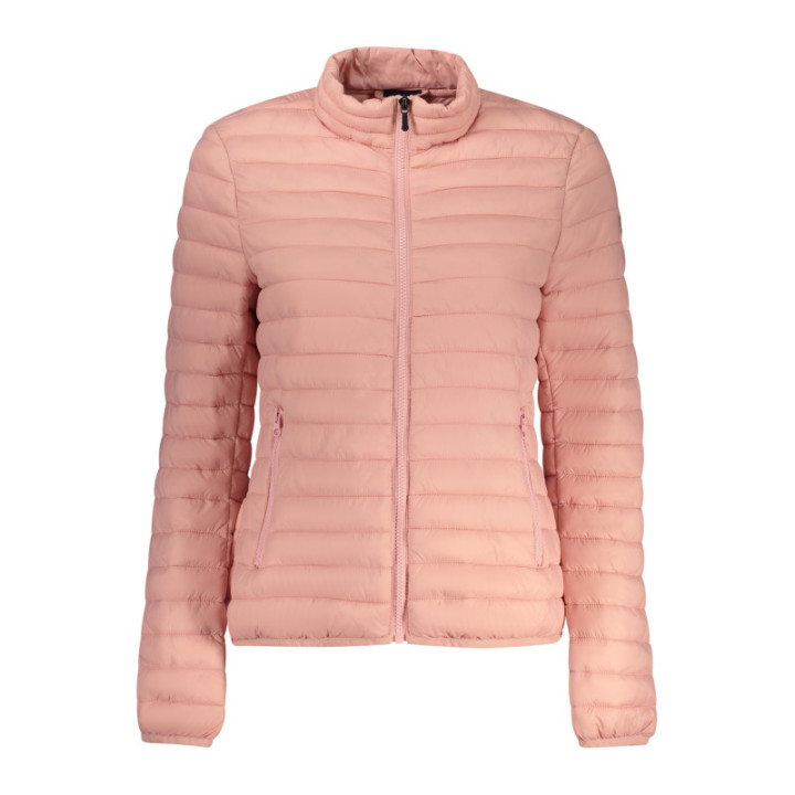 NORVÈGE 1963 VESTE ROSE POUR FEMME