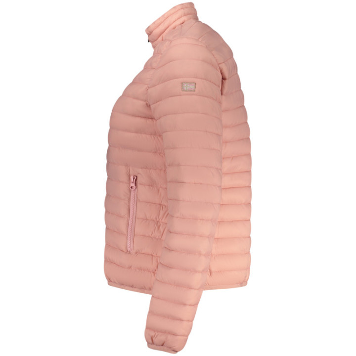 NORVÈGE 1963 VESTE ROSE POUR FEMME