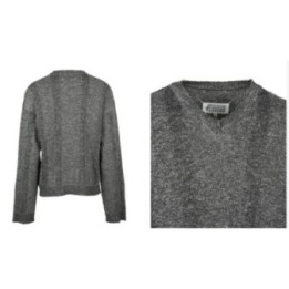 MAISON MARGIELA MAGLIA