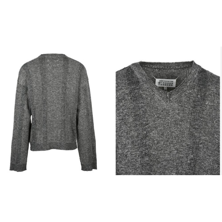 MAISON MARGIELA MAGLIA