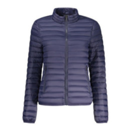 NORVÈGE 1963 VESTE BLEUE POUR FEMME