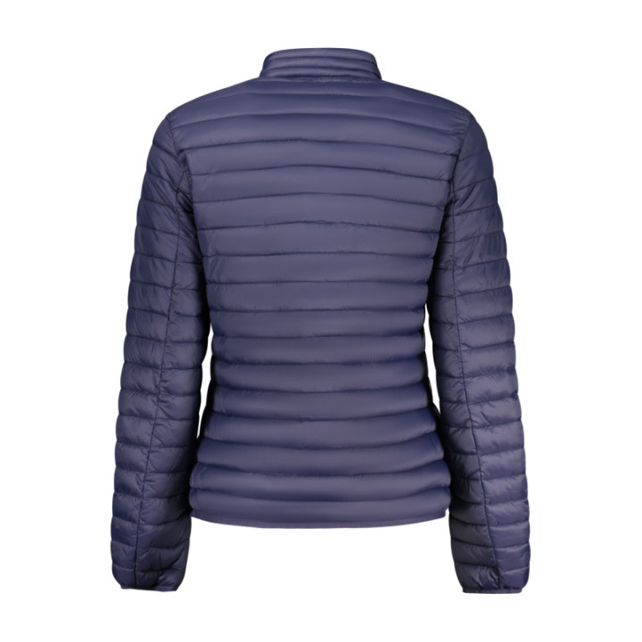 NORVÈGE 1963 VESTE BLEUE POUR FEMME