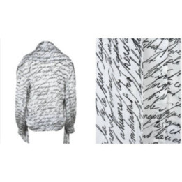 q BALMAIN SHIRT